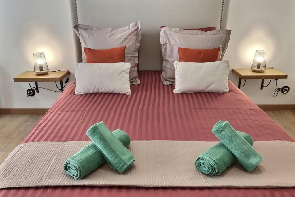Studio Tout Confort, Terrasse, Calme Moustiers #7 Apartment Екстериор снимка