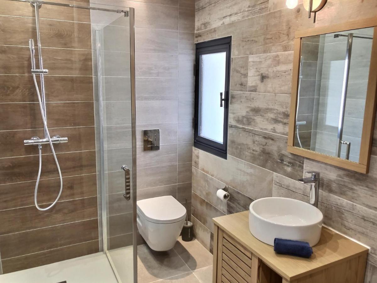 Studio Tout Confort, Terrasse, Calme Moustiers #7 Apartment Екстериор снимка